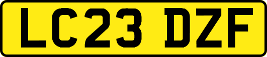 LC23DZF