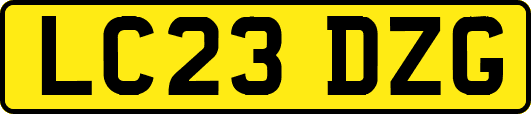 LC23DZG