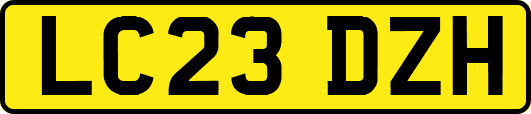 LC23DZH