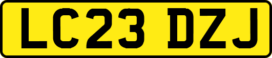 LC23DZJ