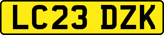 LC23DZK