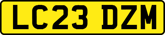 LC23DZM