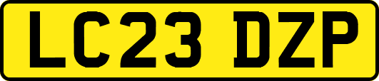 LC23DZP