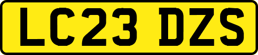 LC23DZS