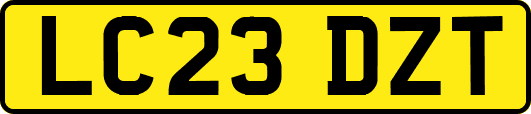 LC23DZT