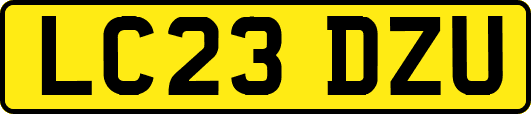 LC23DZU