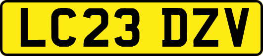 LC23DZV