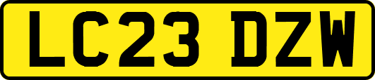 LC23DZW