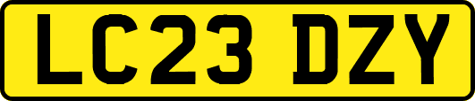 LC23DZY