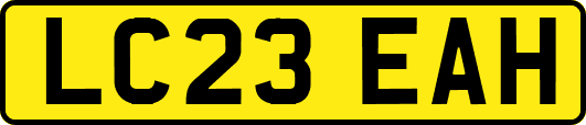 LC23EAH