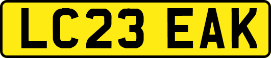 LC23EAK