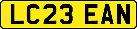 LC23EAN