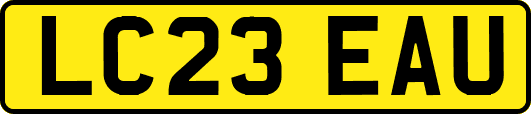 LC23EAU