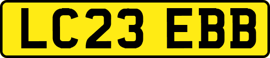 LC23EBB