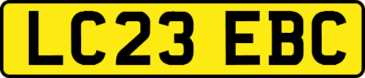 LC23EBC