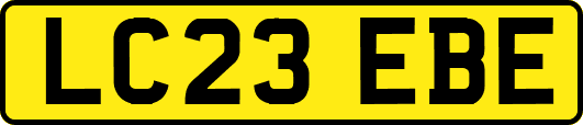 LC23EBE