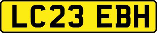 LC23EBH