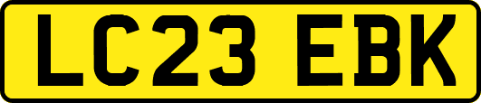 LC23EBK