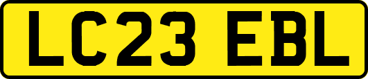 LC23EBL