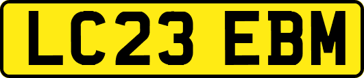 LC23EBM