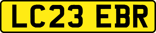 LC23EBR