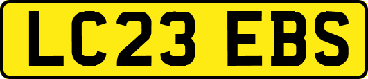 LC23EBS