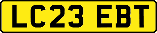 LC23EBT