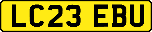 LC23EBU