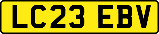 LC23EBV