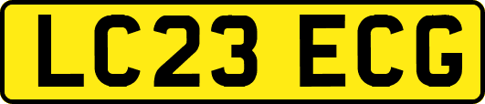 LC23ECG