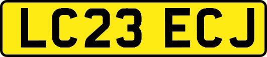 LC23ECJ