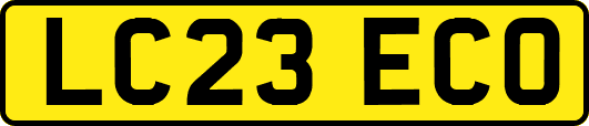 LC23ECO