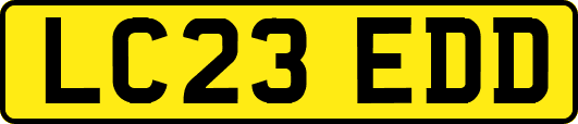 LC23EDD