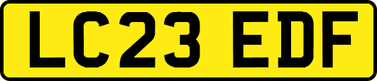 LC23EDF