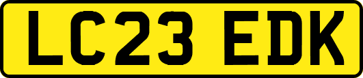 LC23EDK