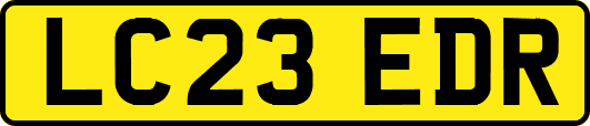 LC23EDR