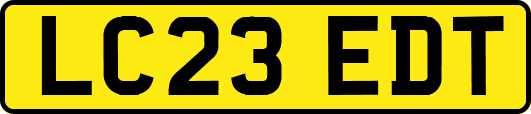 LC23EDT