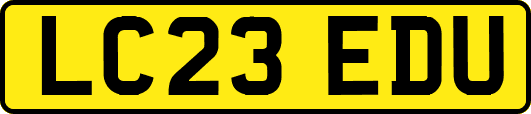 LC23EDU