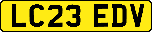LC23EDV