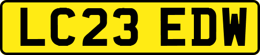 LC23EDW