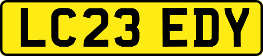 LC23EDY