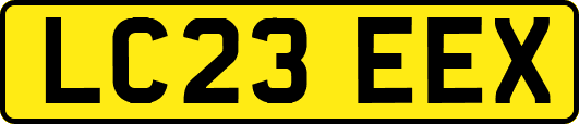 LC23EEX