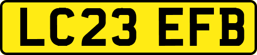 LC23EFB