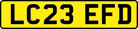 LC23EFD