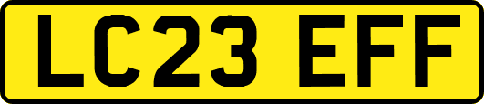 LC23EFF