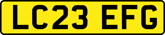 LC23EFG