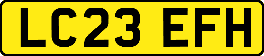 LC23EFH
