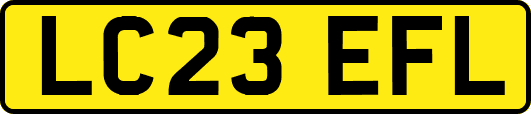 LC23EFL
