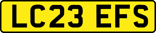 LC23EFS