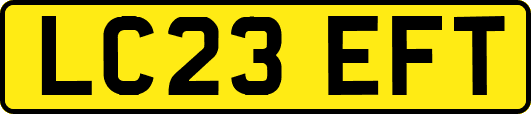 LC23EFT